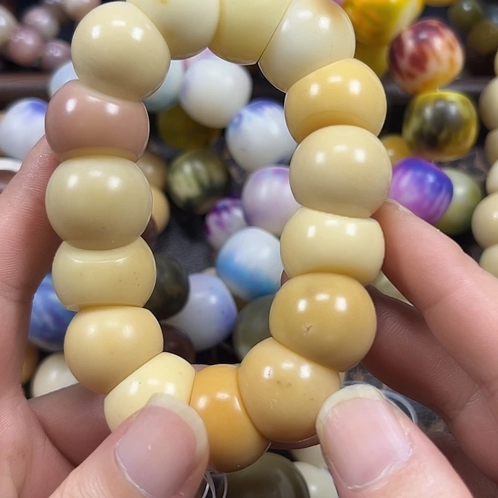 菩提根/象牙果吊坠