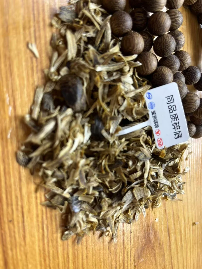 沉香沉香【李总甄选】d104文玩木串成品手链