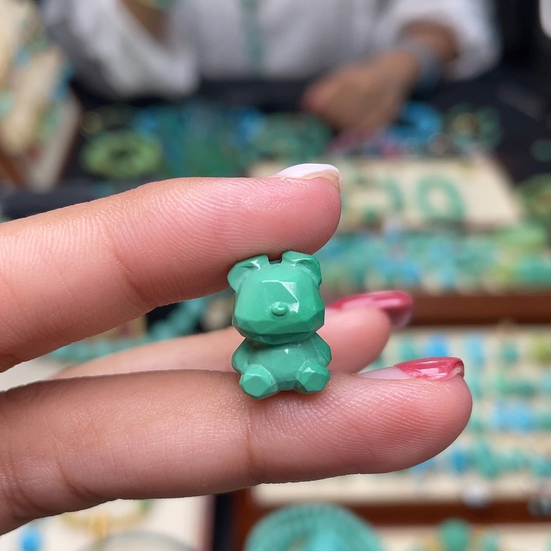 湖北原生态小配饰