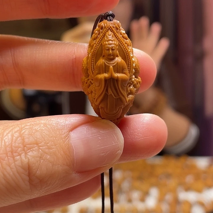手串/手链橄榄核