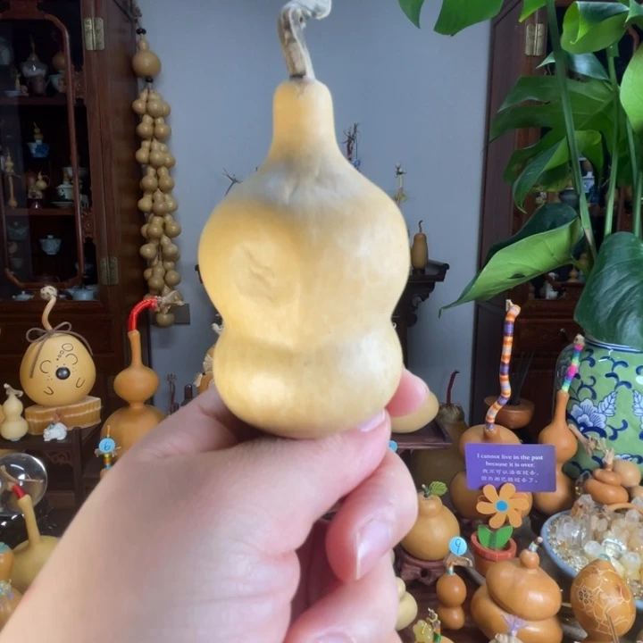 抽抽葫芦厚皮响籽