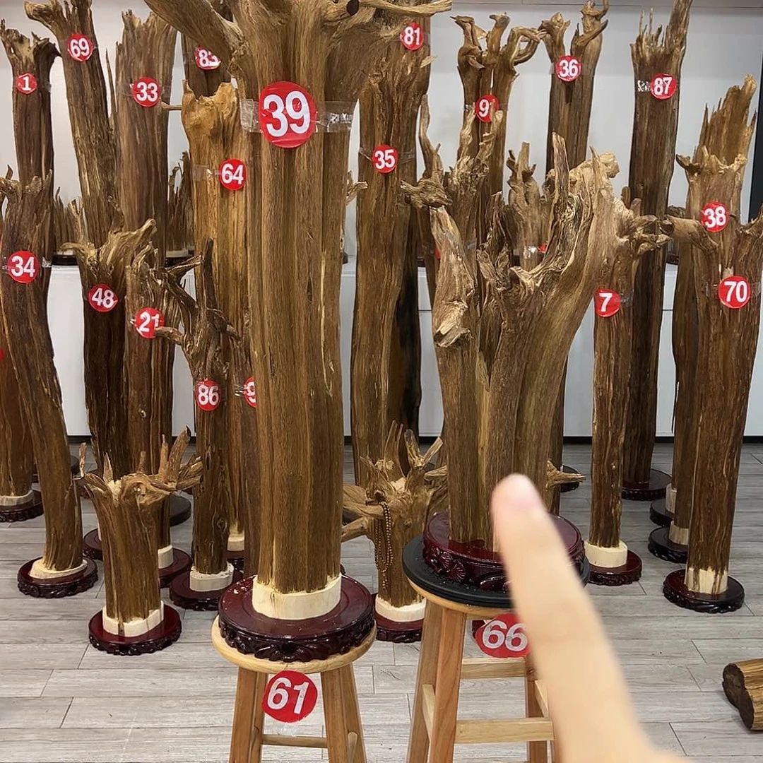 用***2中式天然香薰香粉香道