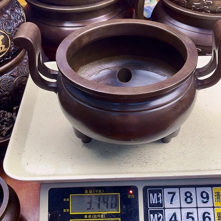 直播间里福利多多