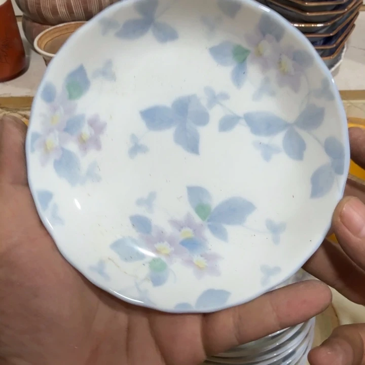 陶瓷推荐第二名20包邮