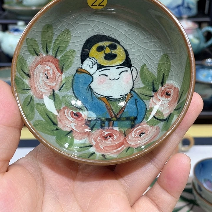 景德镇陶瓷学院美术学院