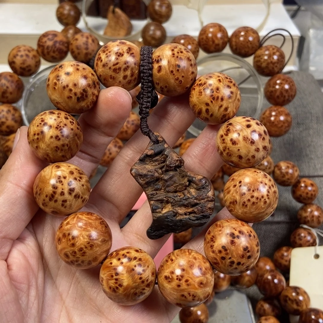 柏木（崖柏）手串/手链