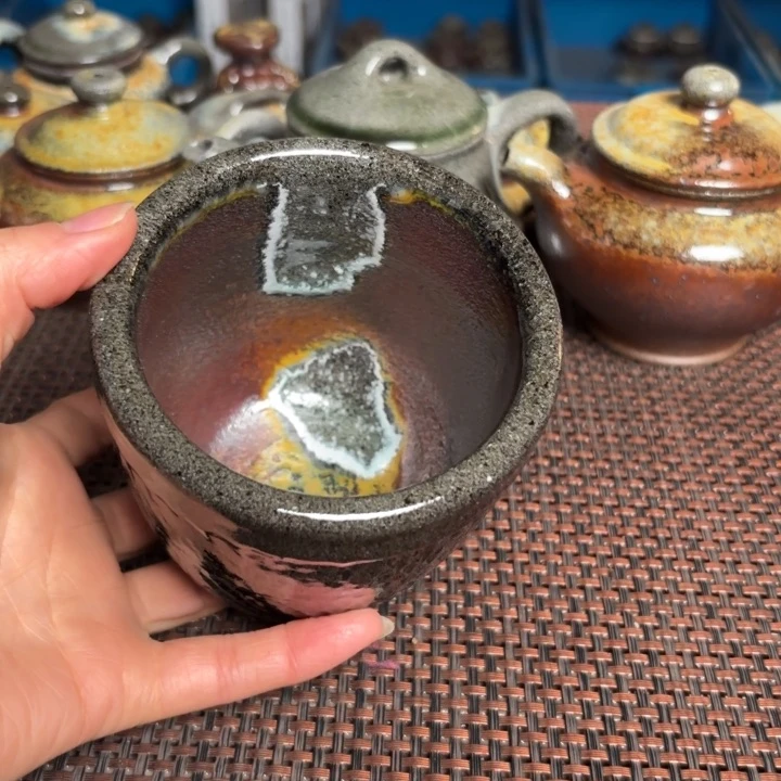 茶壶紫砂窑腊手工300 C