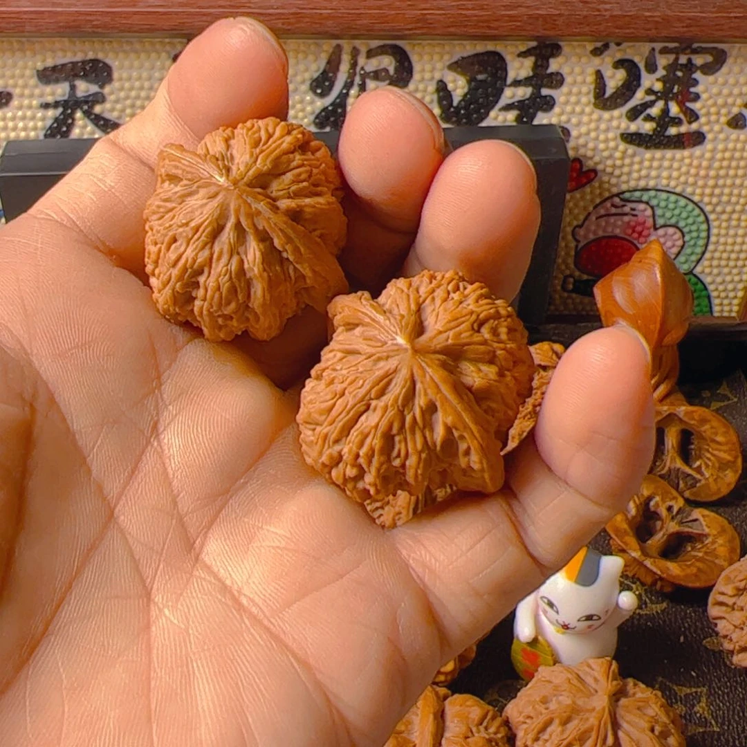 手串文玩核桃小秘闻33