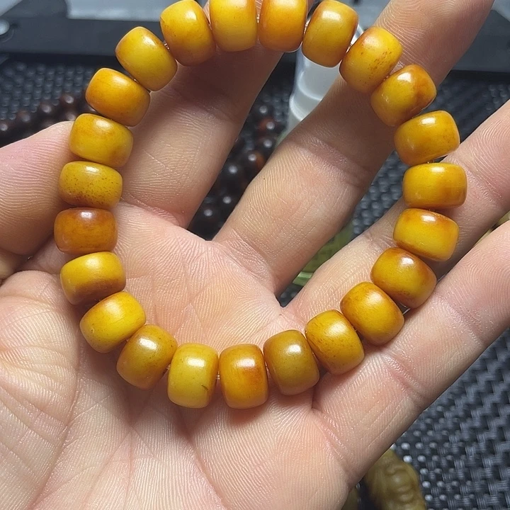 大果紫檀（缅甸花梨）福利多多