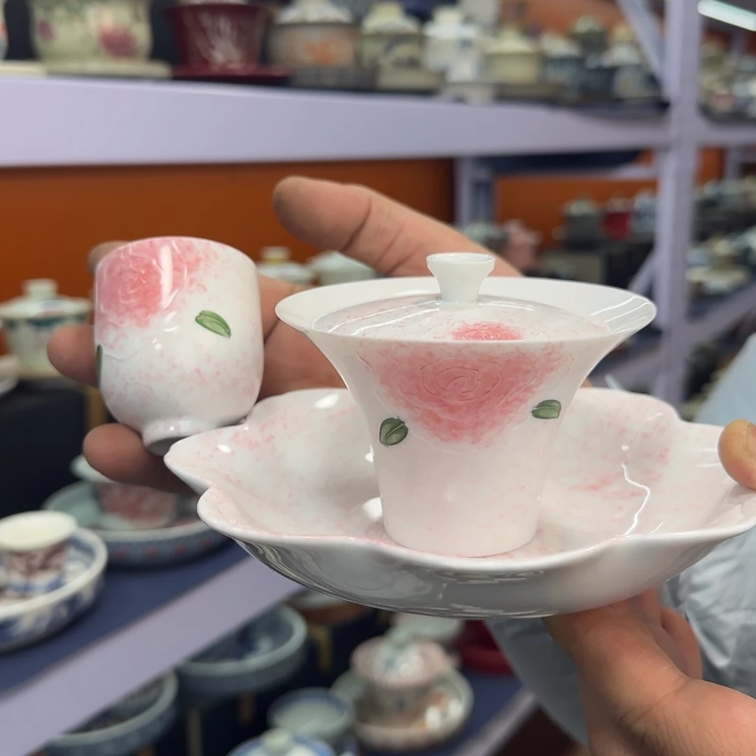 高溫陶瓷材料與應用