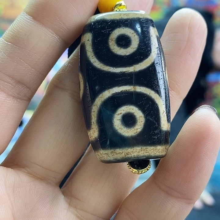 玛瑙/玉髓未镶嵌颈饰146