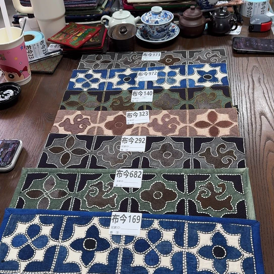 织绣18号链接682一张