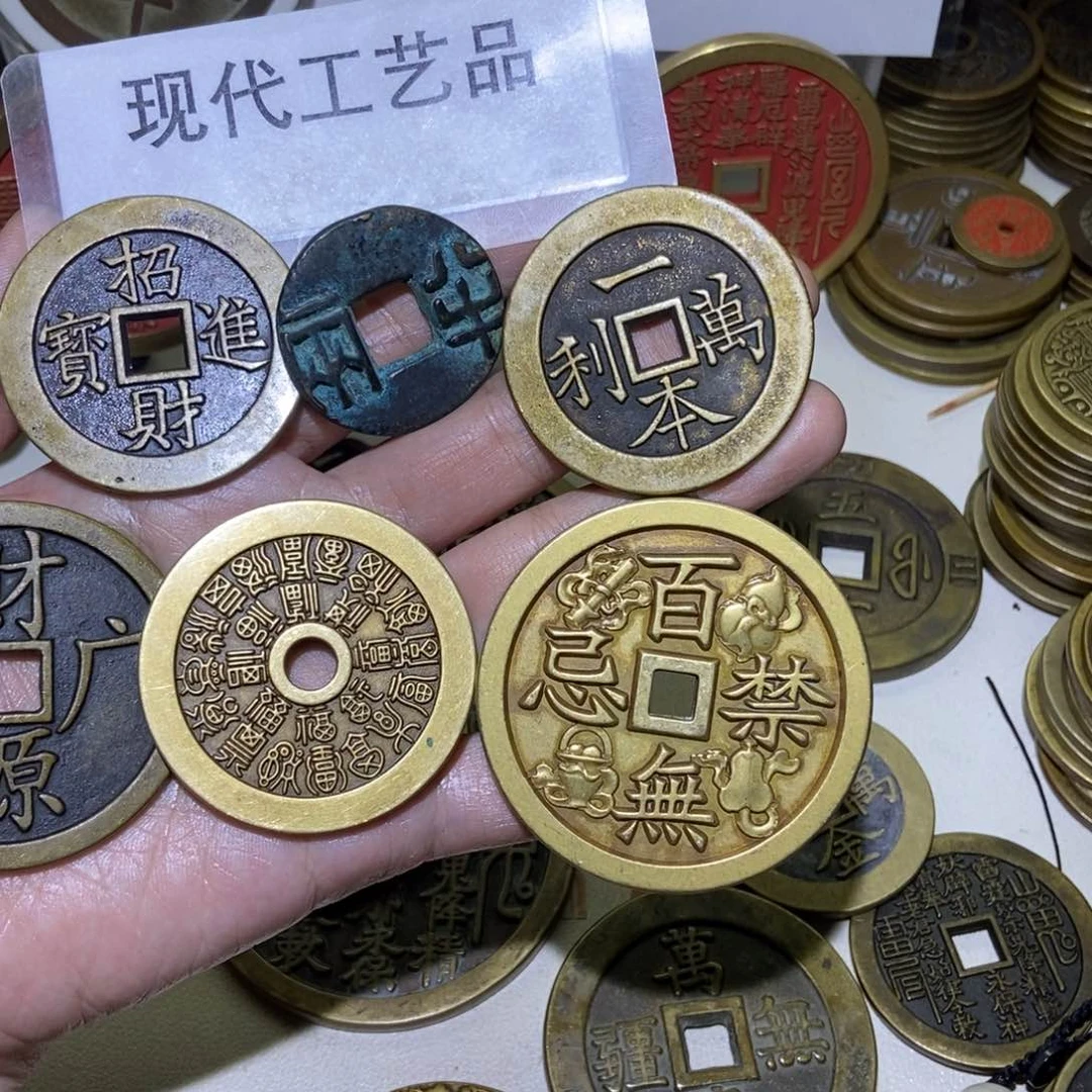 铜西**志现代工艺品现代产品