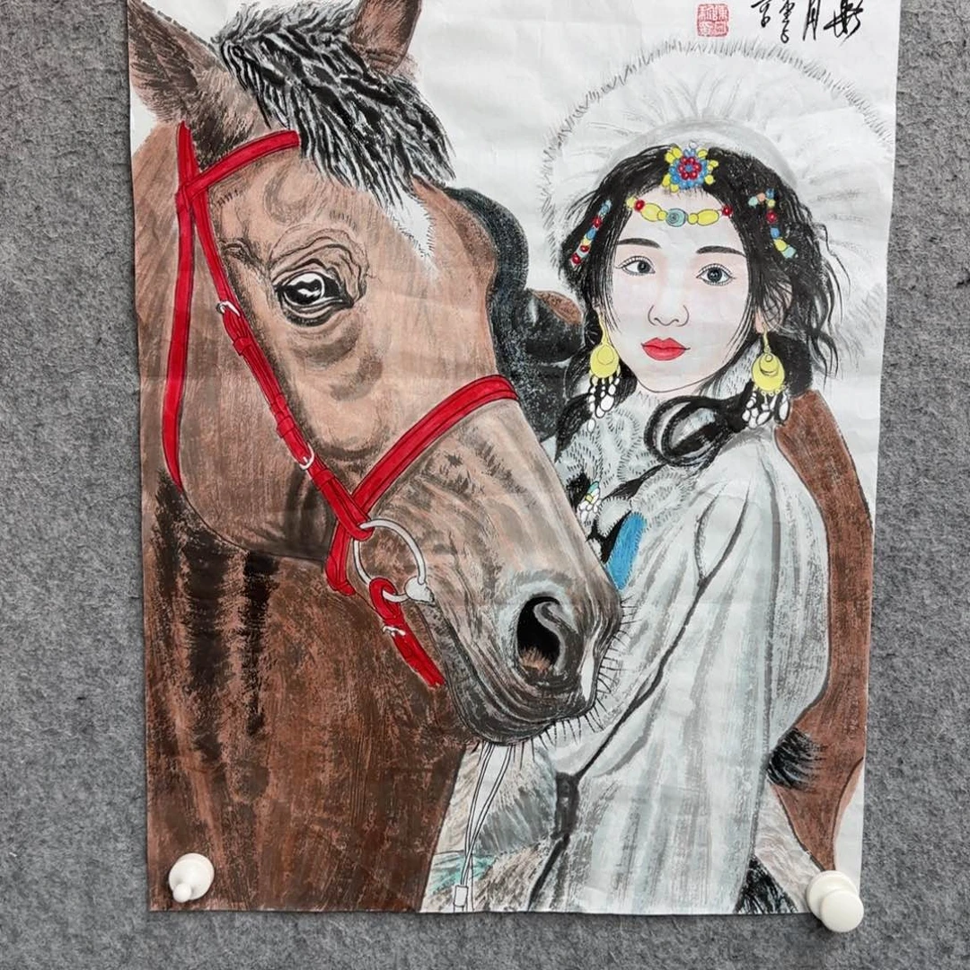 书法作品多次参加全国