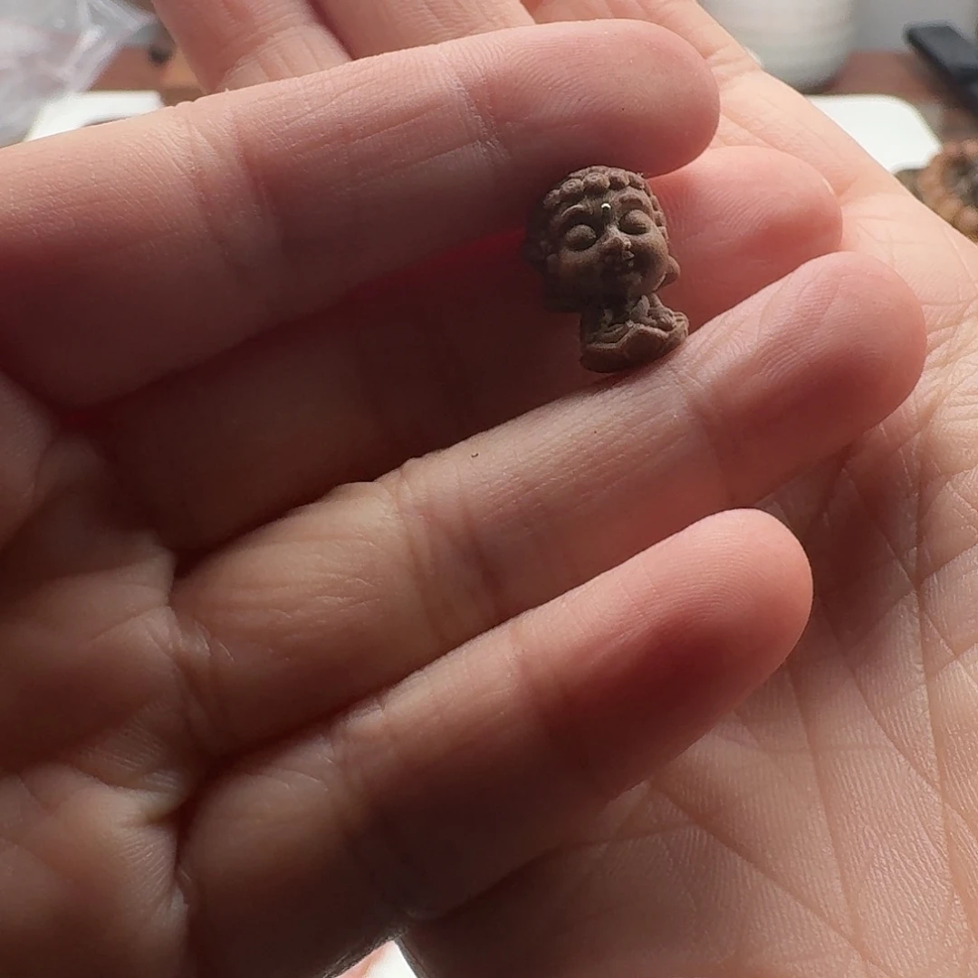 檀香木其他满***.老山檀香吊坠吊坠