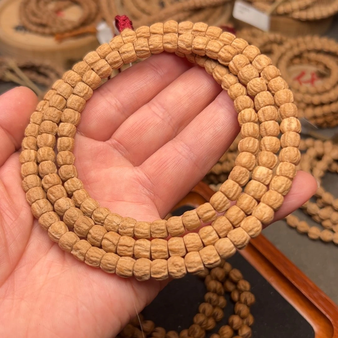 手串柏香籽/百香籽