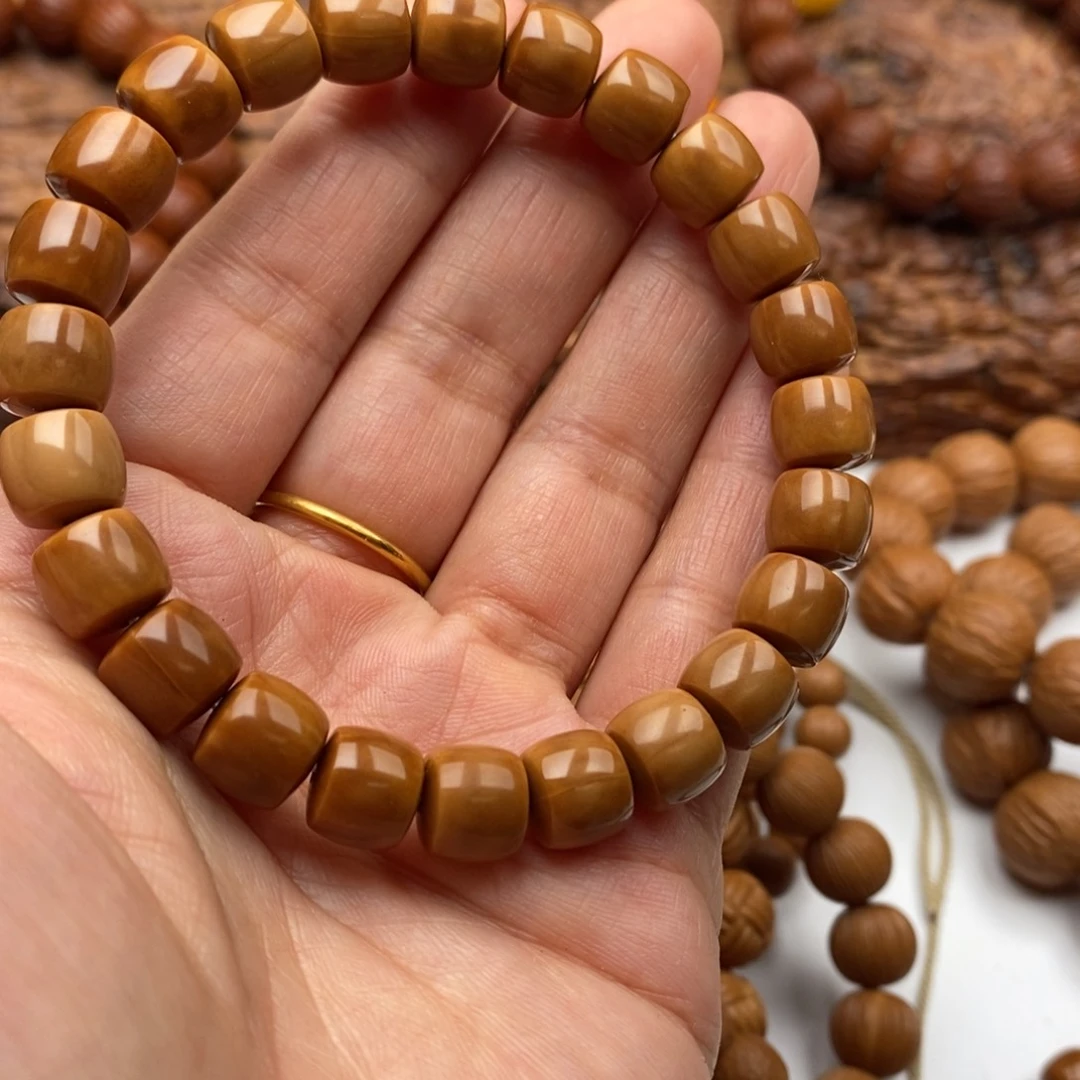 吊坠猴头核桃猴头