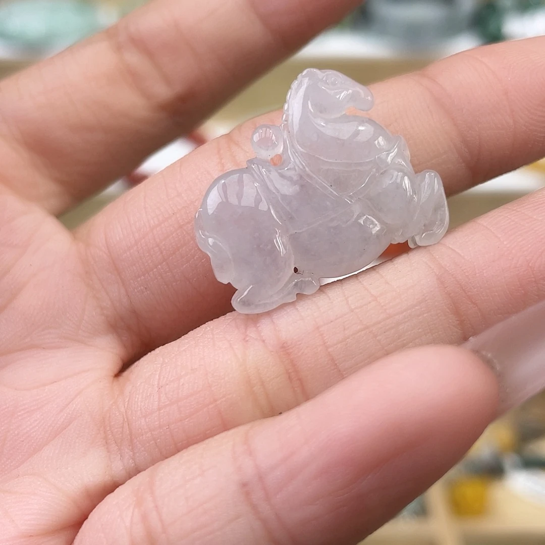 翡翠未镶嵌手链手链