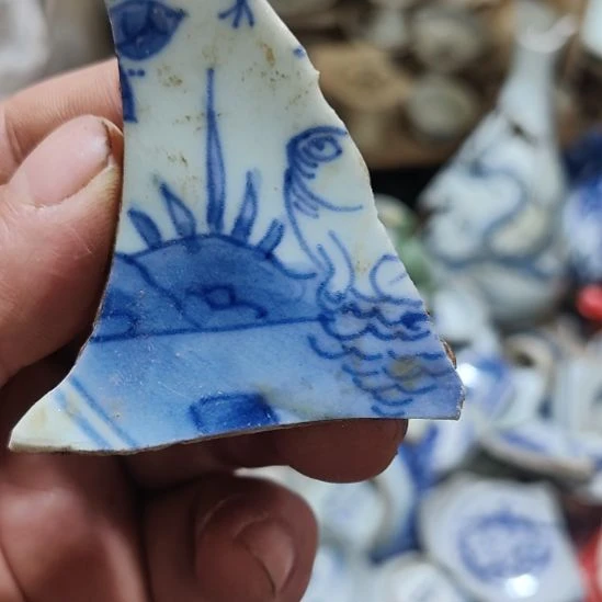 陶瓷手工艺品陶瓷