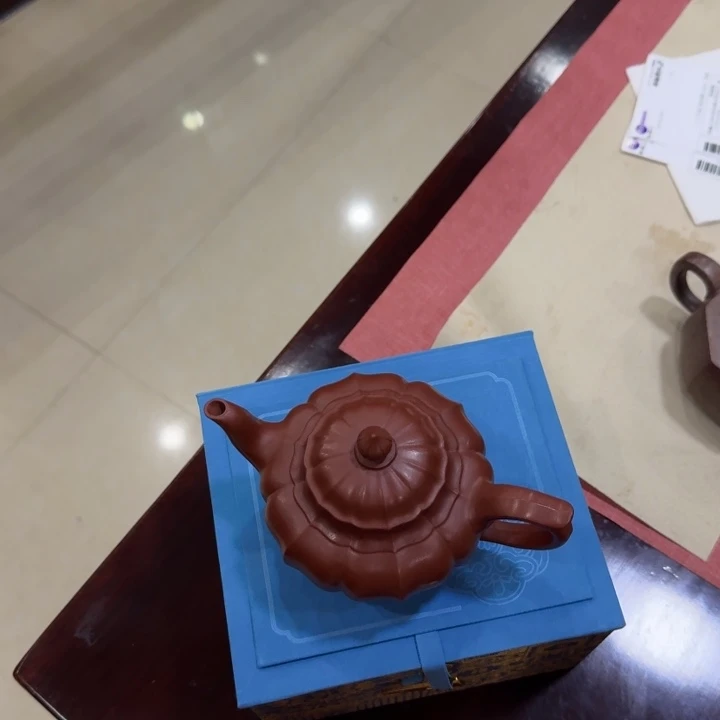 茶壶紫砂宜兴紫砂60