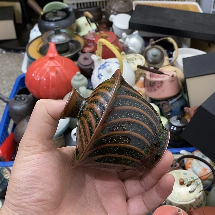 陶瓷艺术品及陶瓷制品