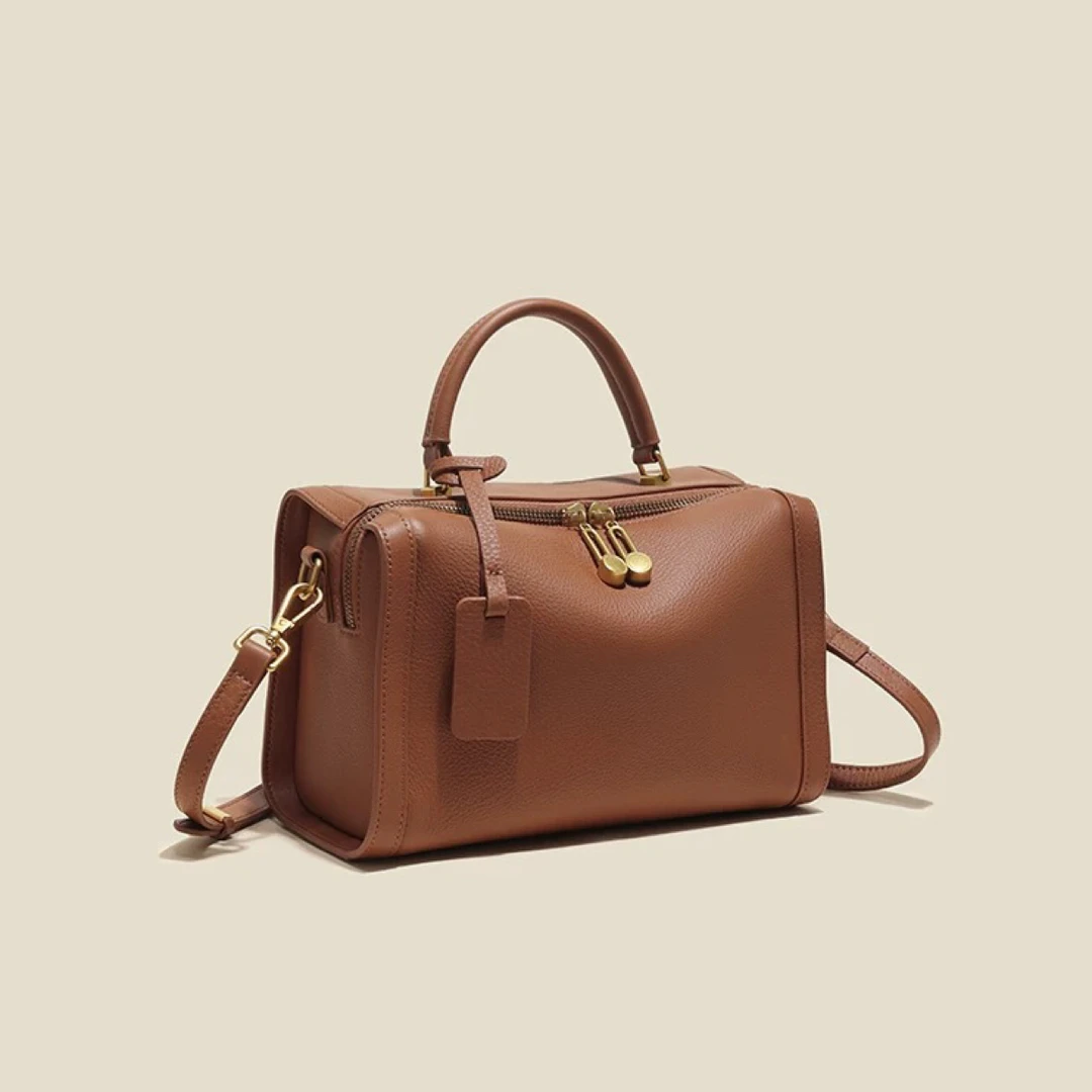 达人专享  女士单肩斜挎包包朱丽叶028