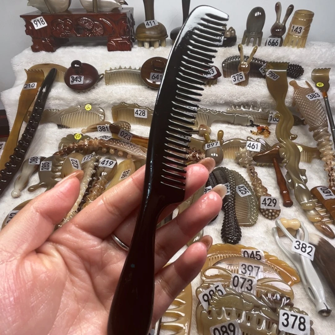 牛角牛角牛角牛角梳