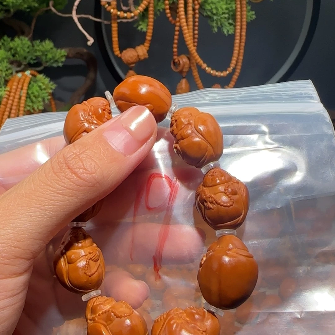 手串/手链橄榄核福利待遇