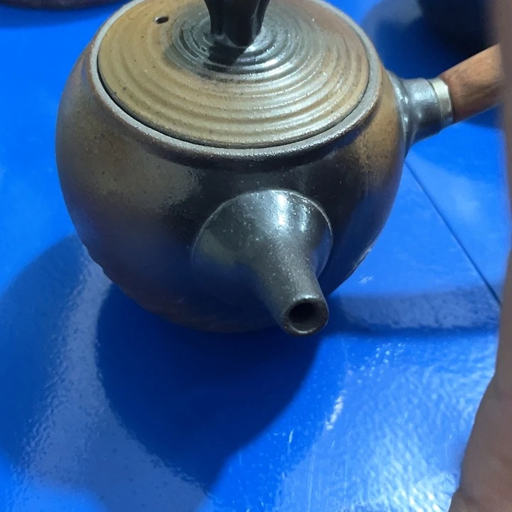 陶瓷茶具福利炸，完美主义者慎拍