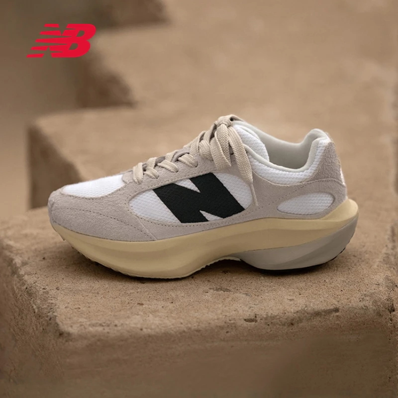 NewBalanceNB男女鞋官方正品WRPD蛋壳鞋厚底鞋复古老爹鞋UWRPDMOB