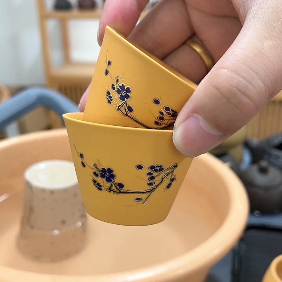 【闪购商品】茶壶紫砂