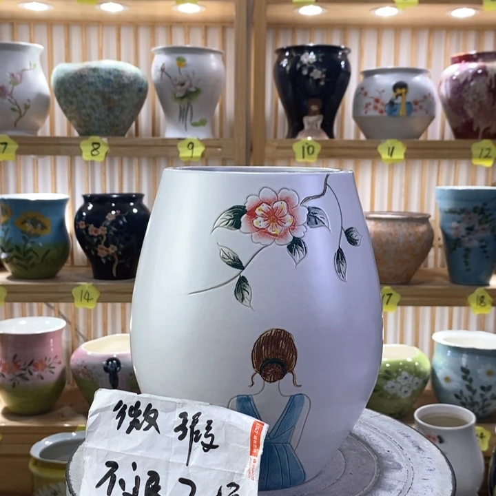 罐陶瓷陶瓷陶瓷陶瓷