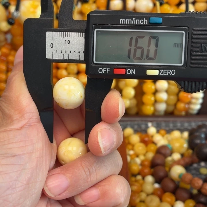 非金属配珠配饰5847