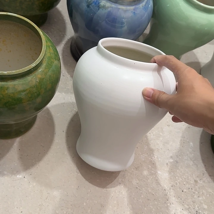 摆件微瑕无孔微瑕