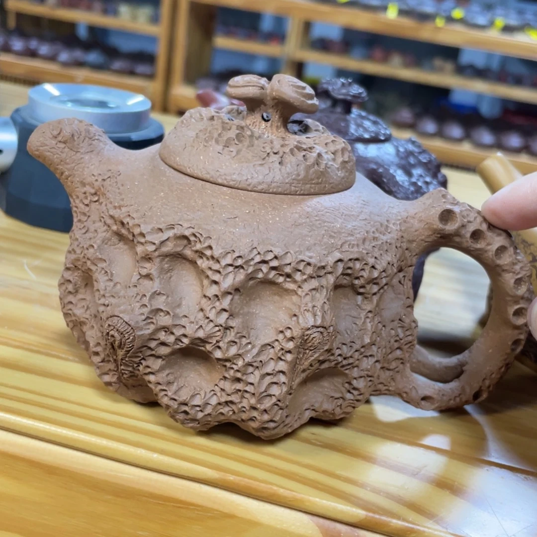 紫砂茶壶紫砂艺术学院