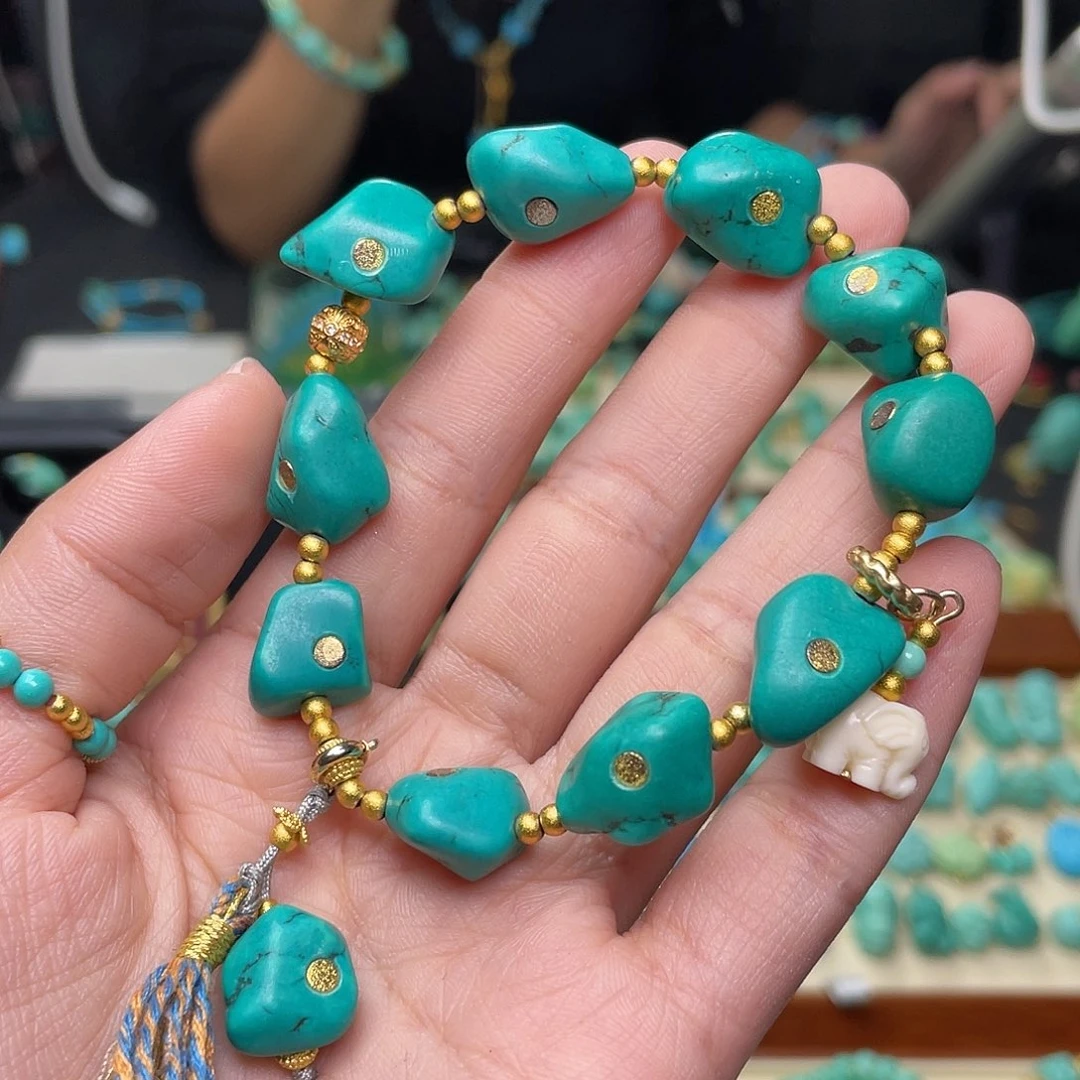 湖北原生态小配饰