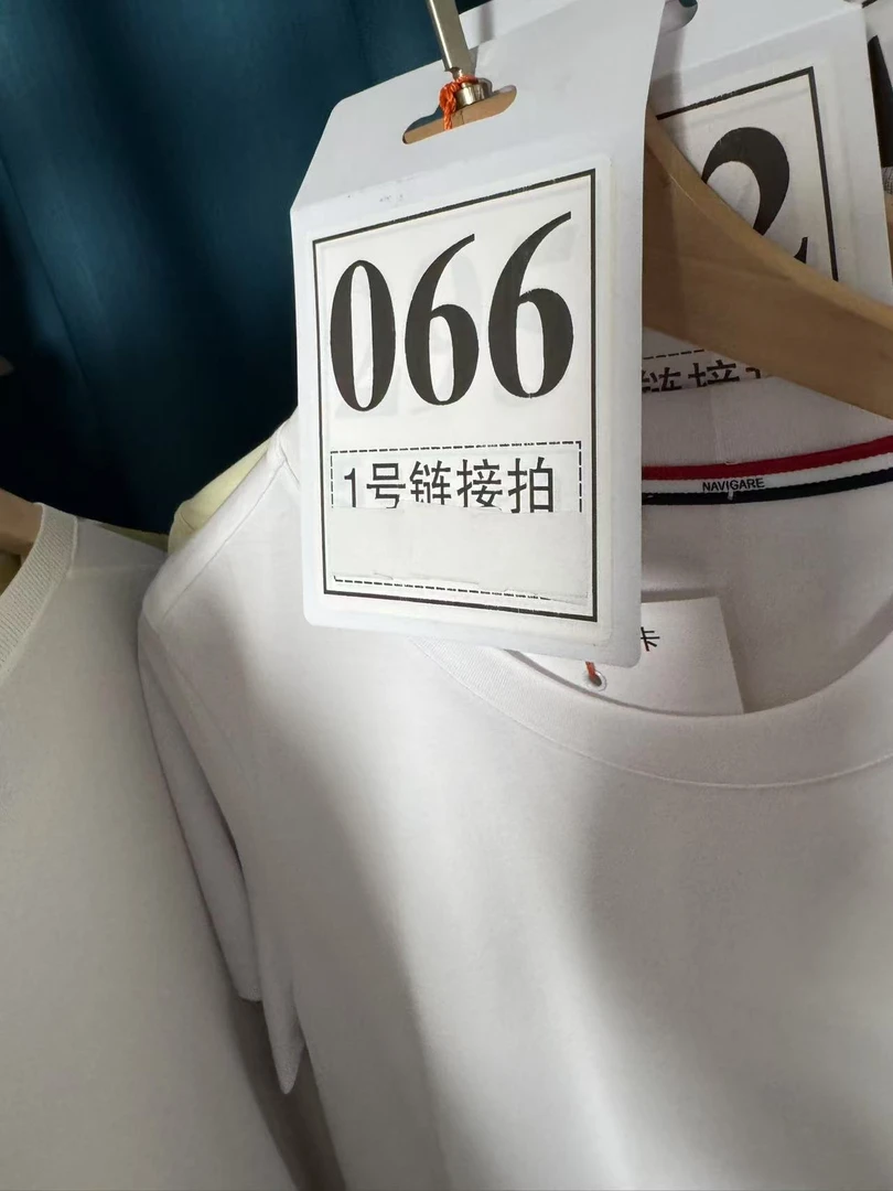【牙哥夫妇】066#男装商务短袖