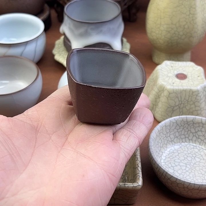 四方小客杯哈哈哈