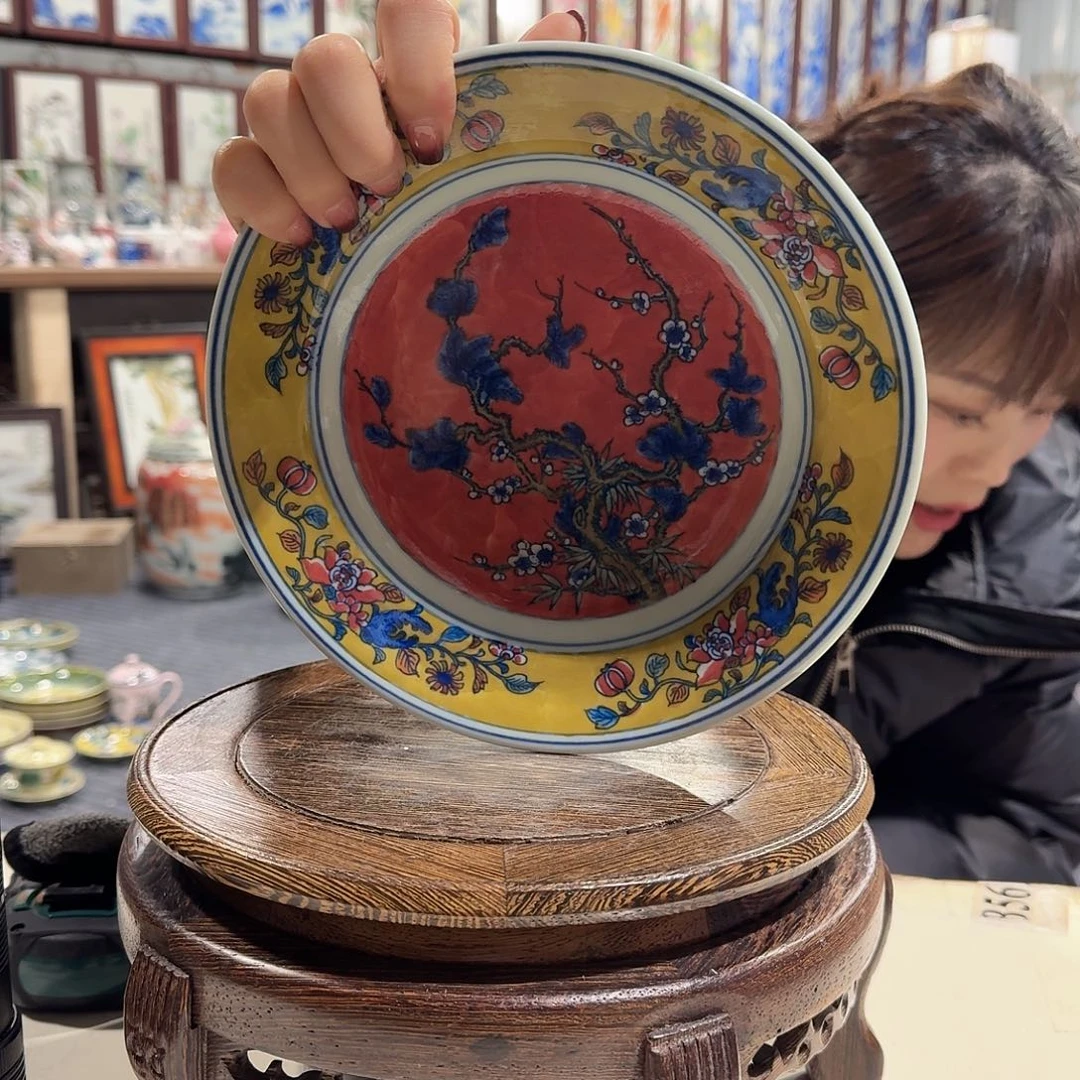 摆件瓷//////景德镇陶瓷瓷器。