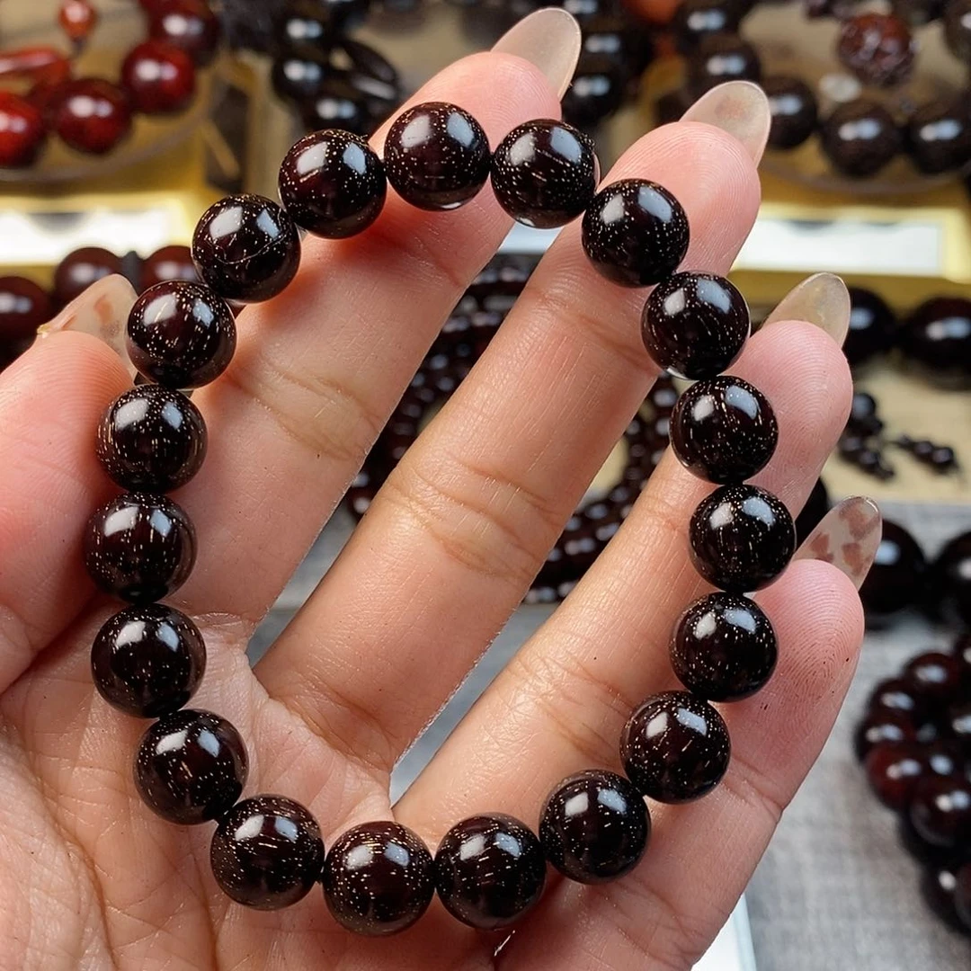 檀香紫檀（小叶紫檀）1.0手持