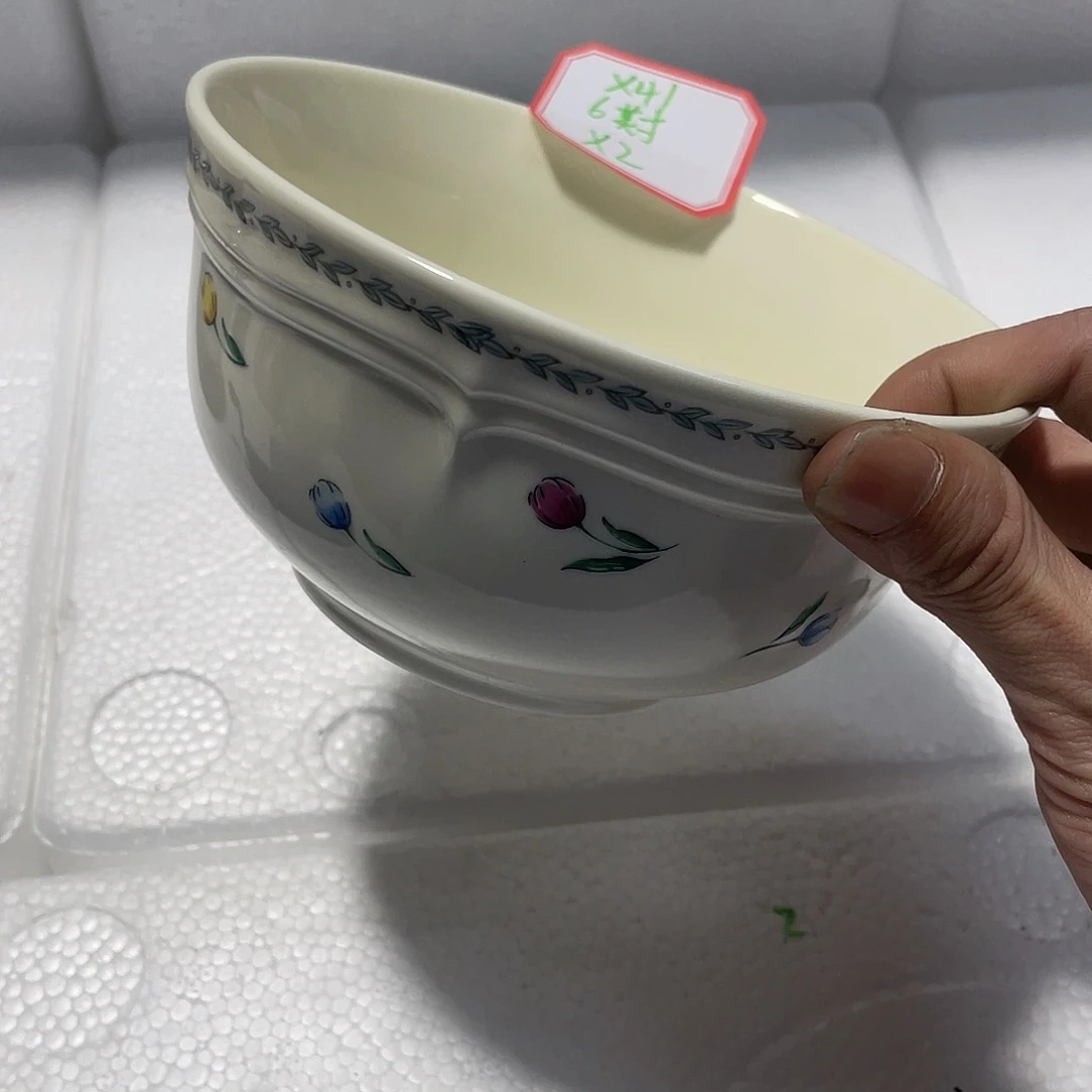 陶瓷餐具系列X41