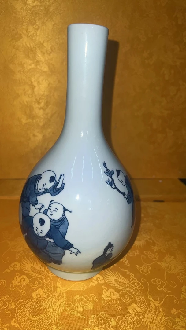 【景德镇】近代赏瓷流水