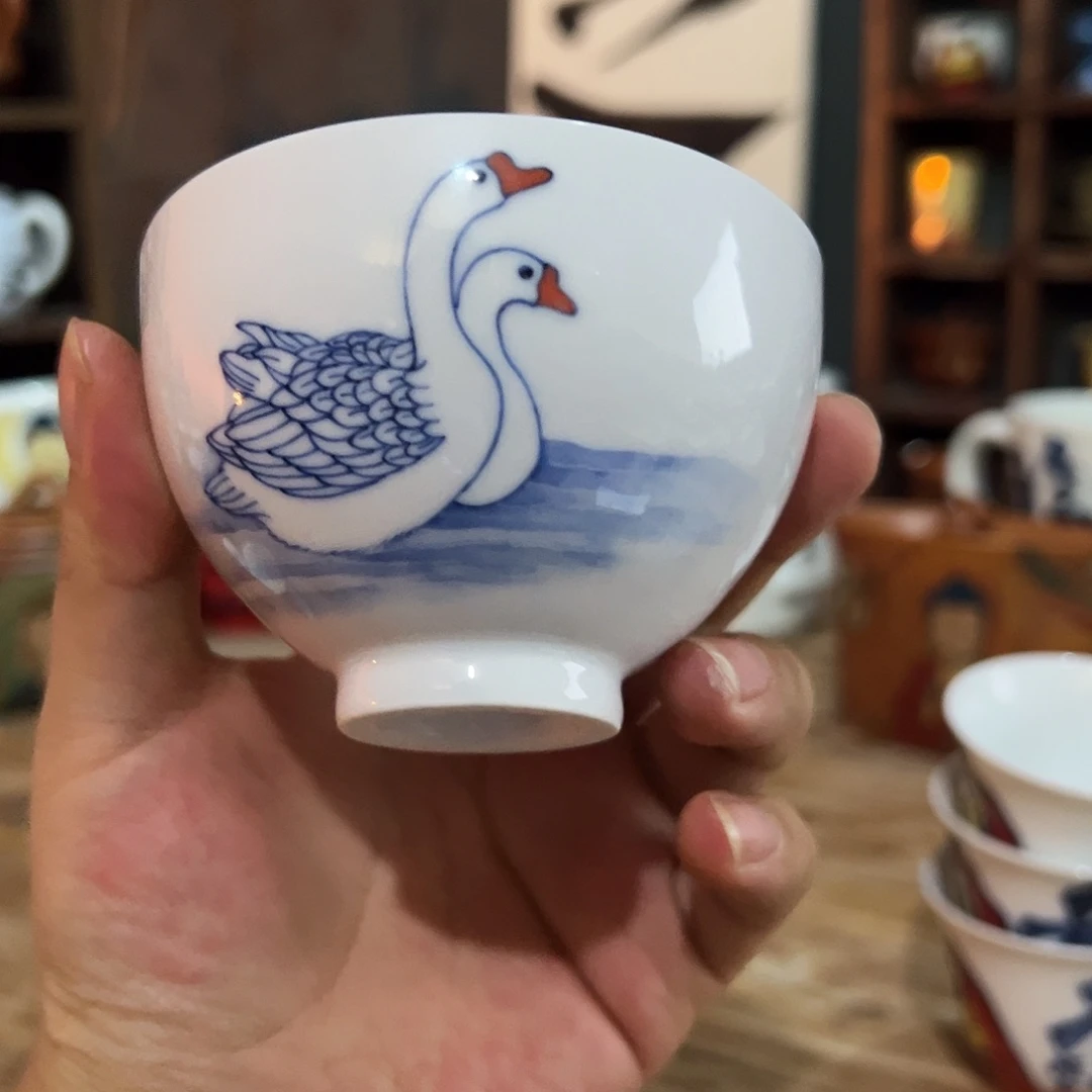 陶瓷艺术作品欣赏