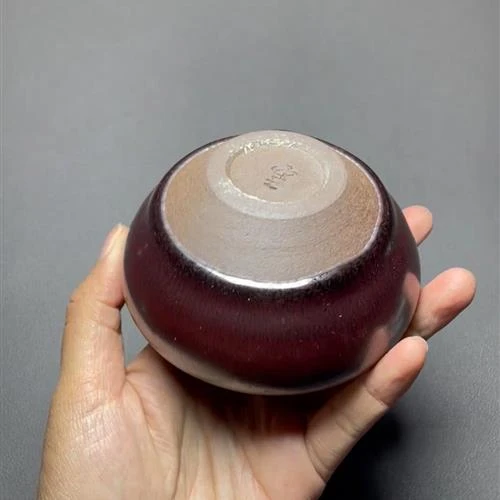 【闪购商品】茶盏-626............
