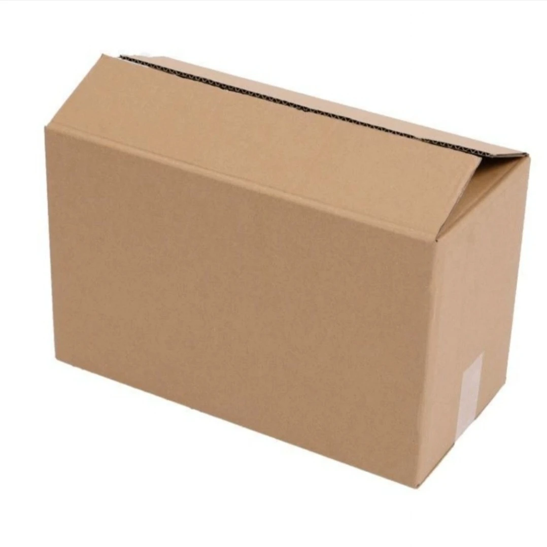 81收纳箱家用纸箱收纳微瑕