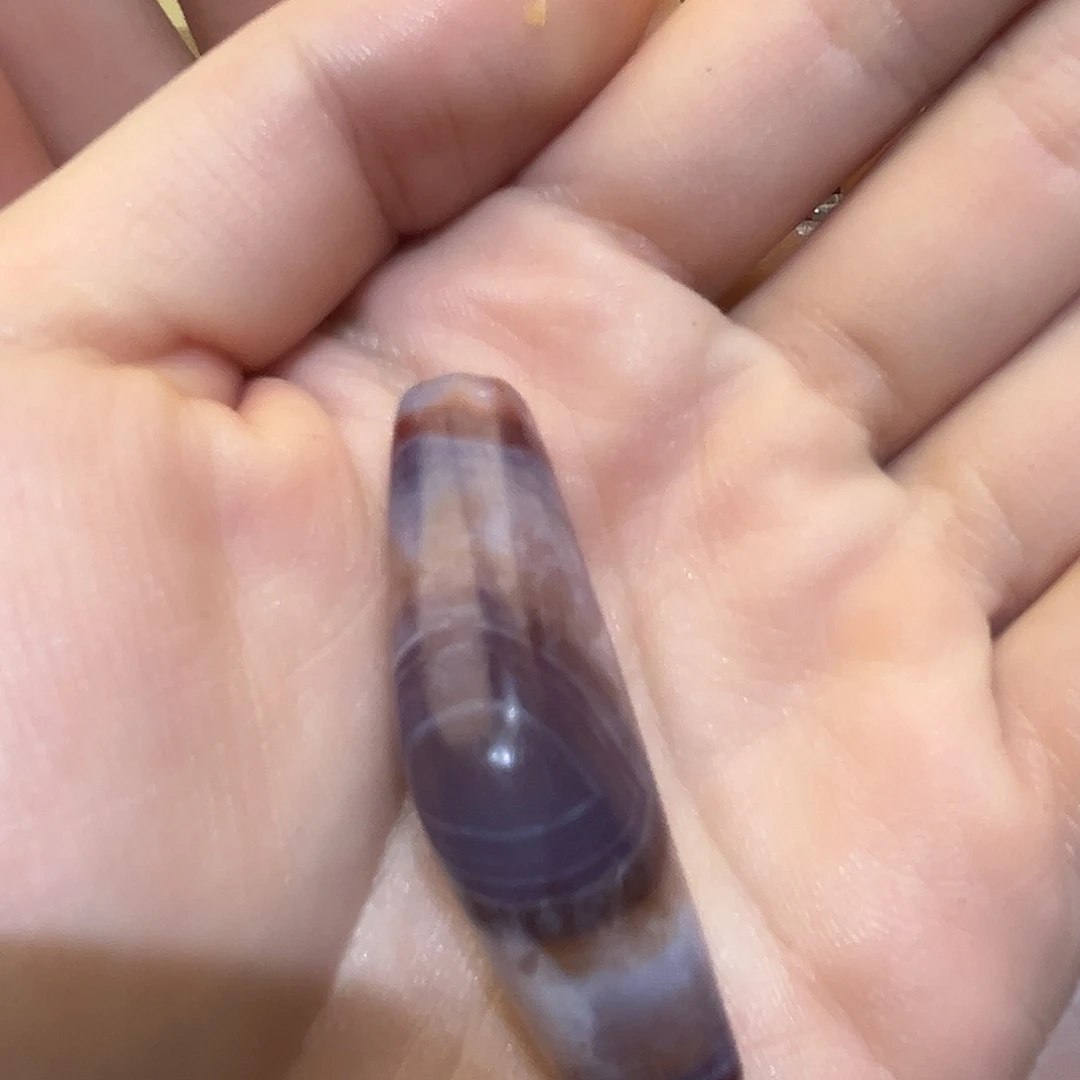玛瑙/玉髓未镶嵌单珠