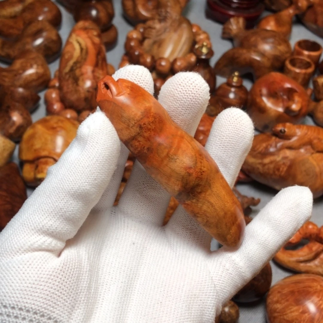 【闪购商品】木麻梨疙瘩火琉璃