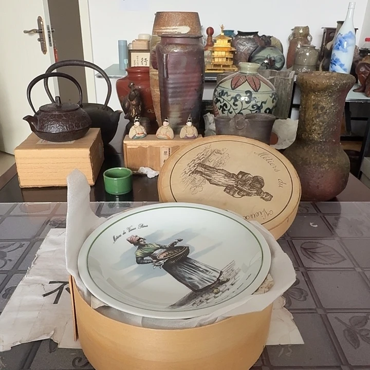 工艺美术工艺美术