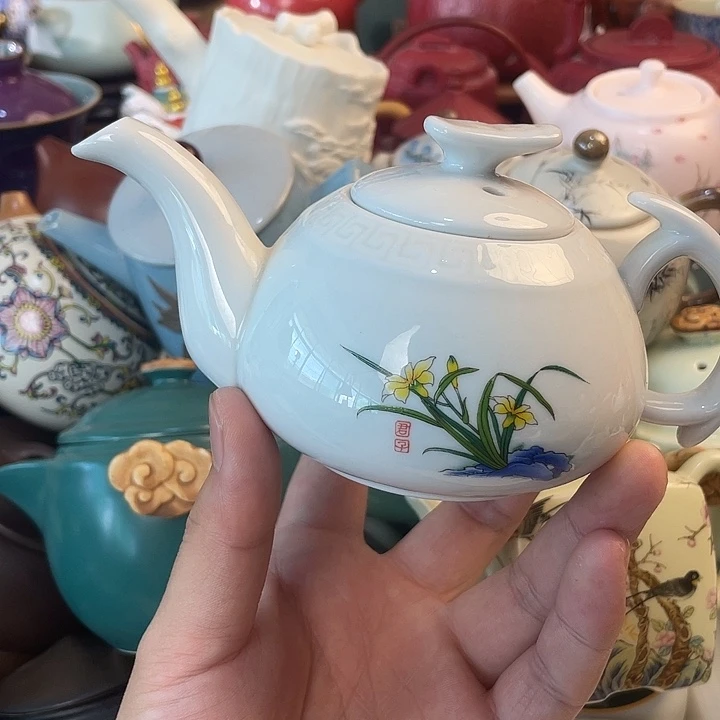 茶具套装家用茶具
