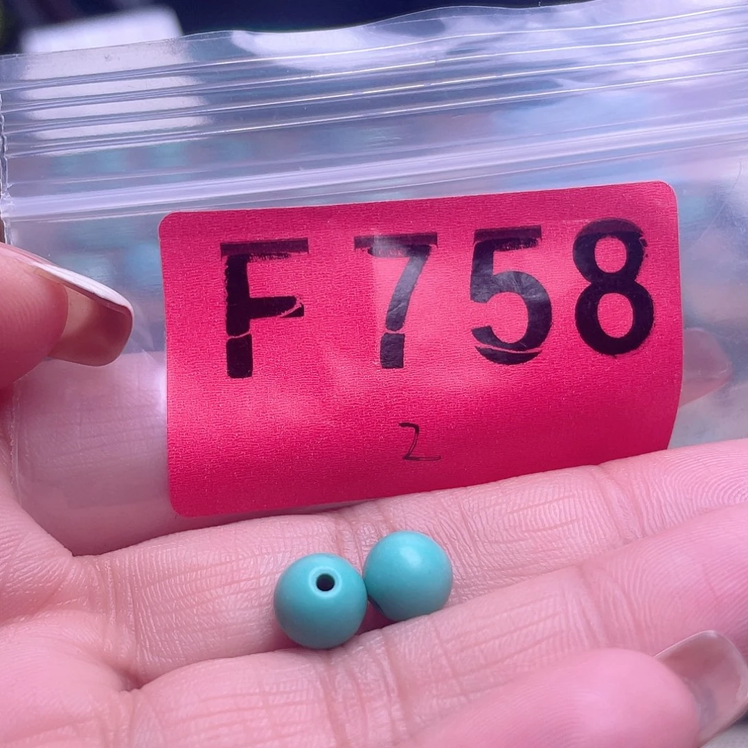 十堰原生态绿石头特色手工配饰